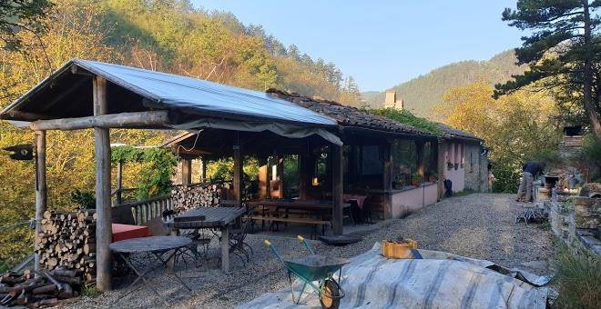 Agriturismo pian di stantino