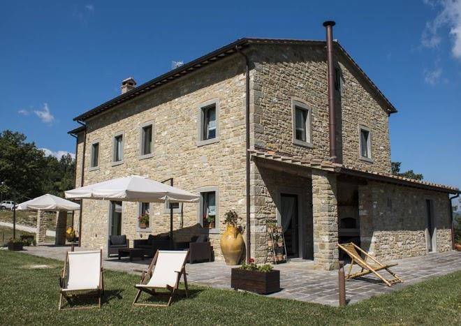 Agriturismo pratalbino