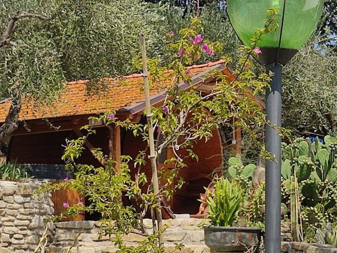 Agriturismo re piano