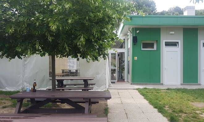 Al parco bed and breakfast