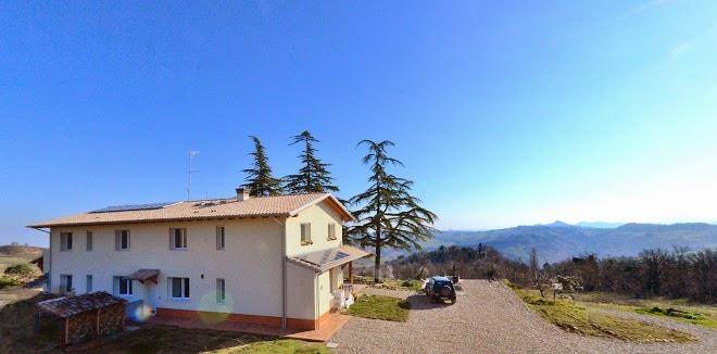 Al tardino b&b