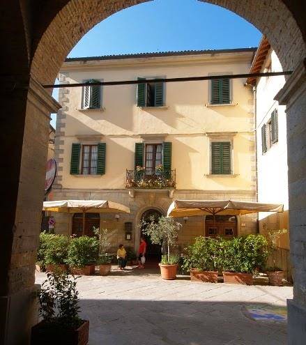 Al vecchio convento