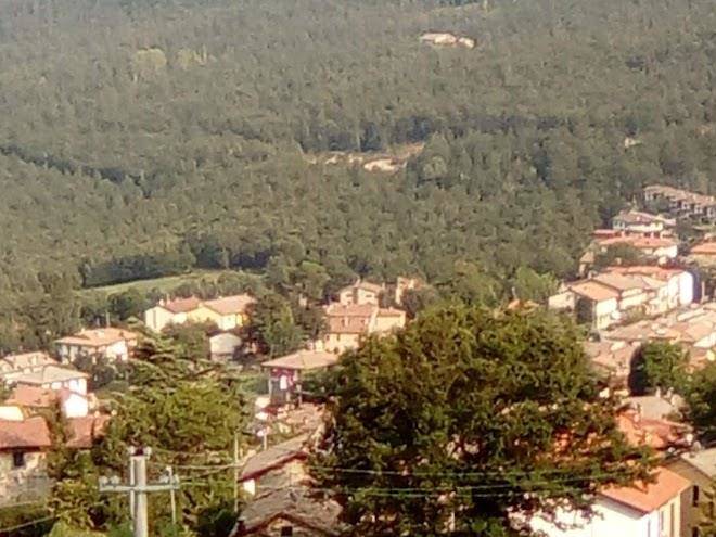 Albergo appennino nord