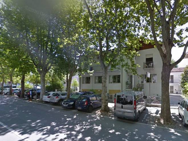Albergo liviana