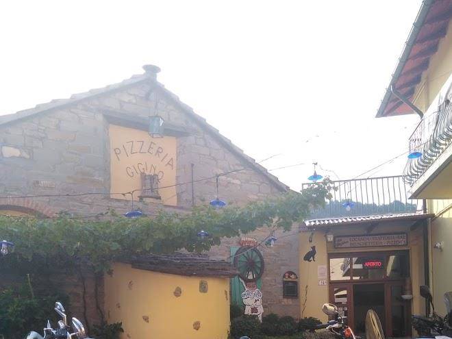 Albergo locanda pizzeria da gigino
