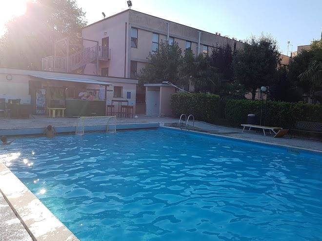 Albergo ristorante giannina