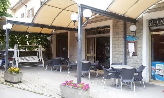 Albergo turismo