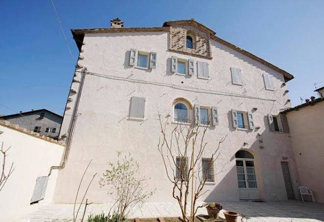 Alla Locanda Del Cinquecento Image