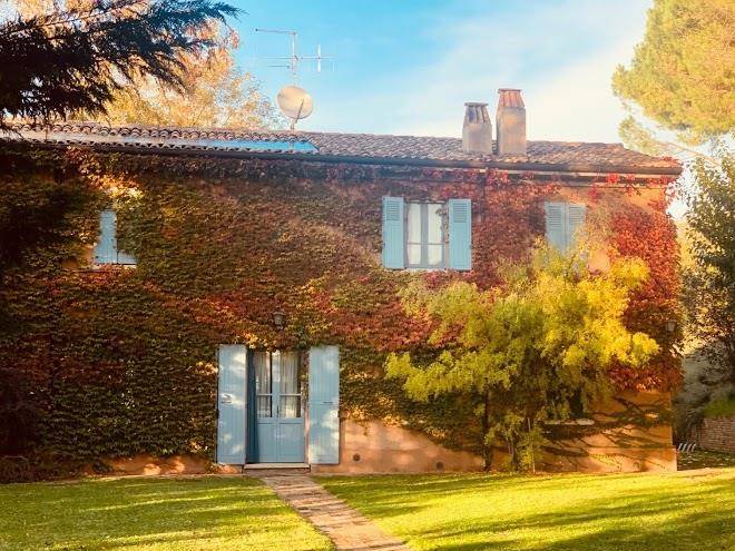 Alloggio al san girolamo b&b