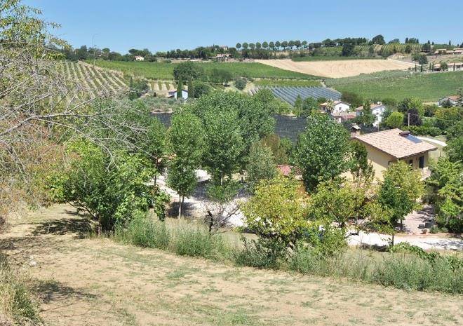 B&b antico sentiero