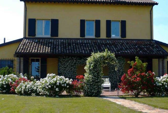 B&b calicanto