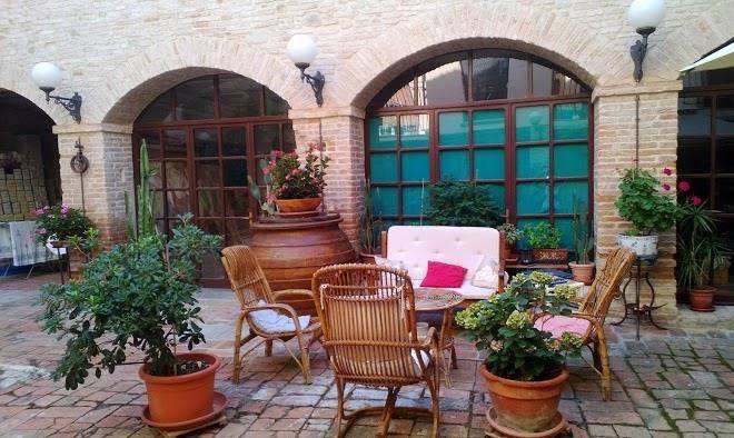B&b corte dei turchi