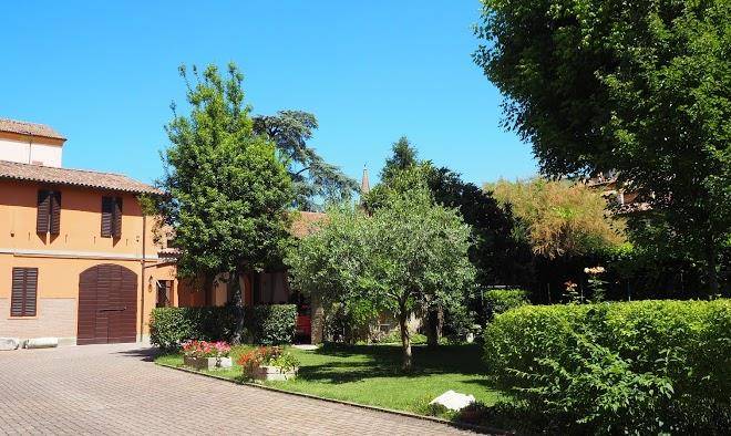 B&b giardino 34