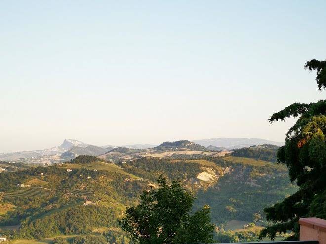 B&b il giardino dei frati
