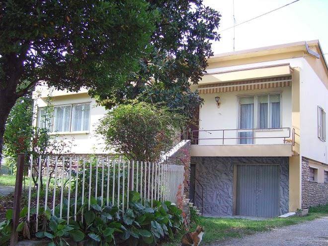 B&b Il Giardino Delle Rose Image