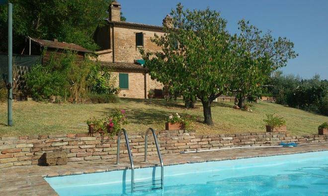 B&b la casina di marzia