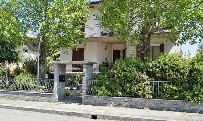 B&b La Magnolia Cesena Image