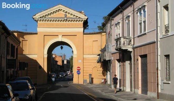 B&b Porta Santi Image