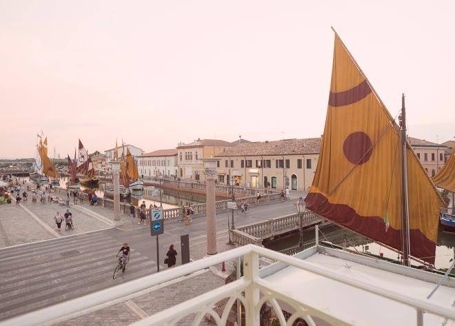 B&b Porto Canale Image