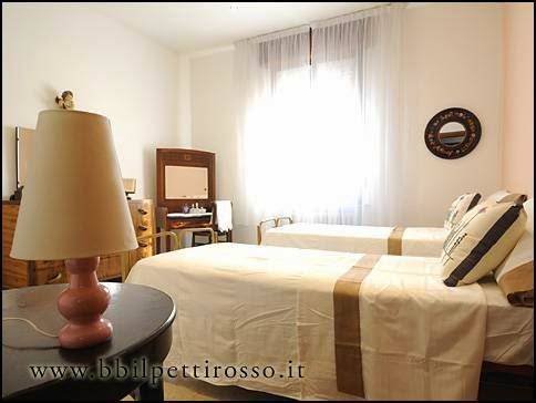 Bed and breakfast il pettirosso