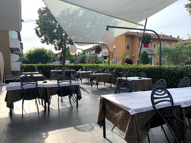 Albergo ristorante pizzeria borgonovo
