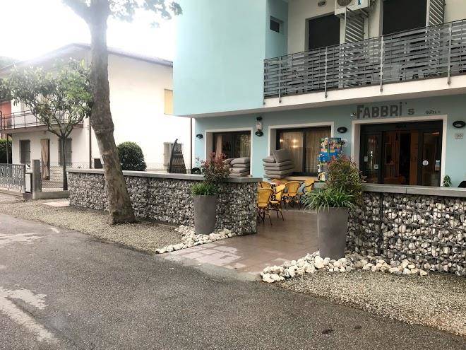 Fabbris Hotel Image