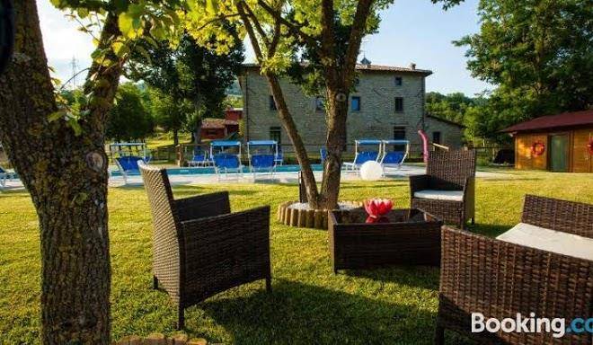 Agriturismo la luna