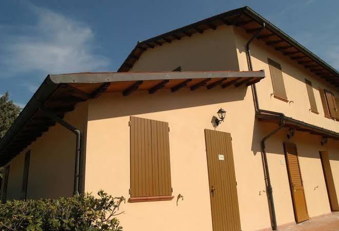 Fattoria paradiso