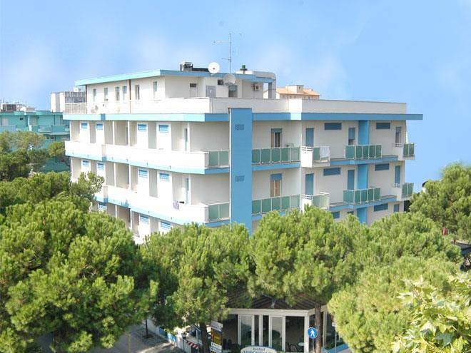 Hotel abbondanza