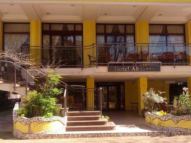 Hotel abel