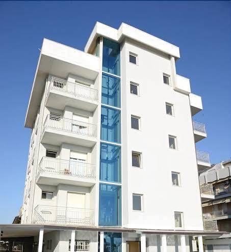 Hotel al ragno