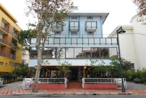 Hotel ambasciata cesenatico