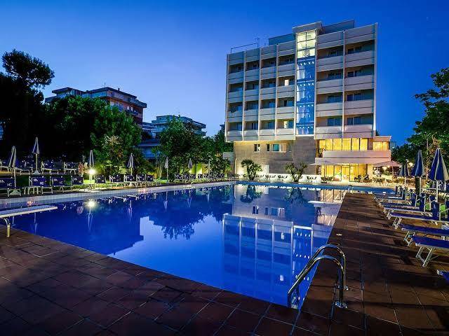 Hotel ambasciatori