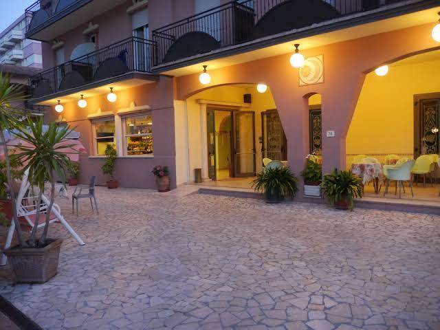 Hotel anita