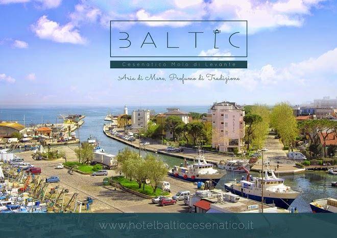 Hotel baltic