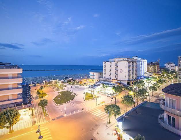 Hotel bamby