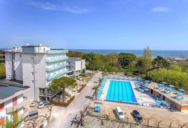 Hotel beau soleil