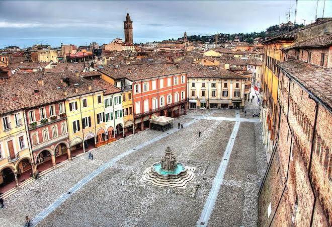 Hotel bed & bike cesena