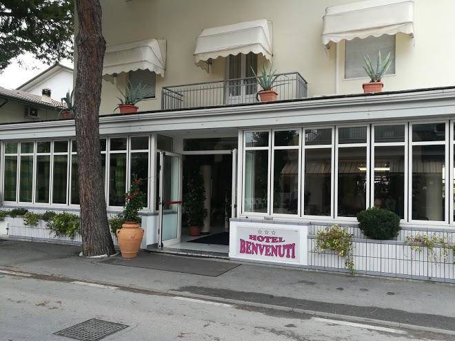 Hotel benvenuti