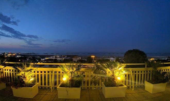 Hotel bisanzio