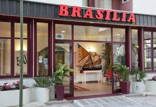 Hotel brasilia