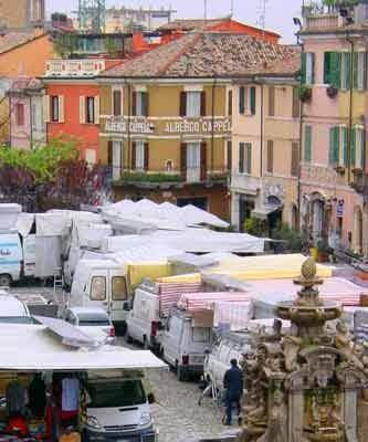Hotel cappello cesena
