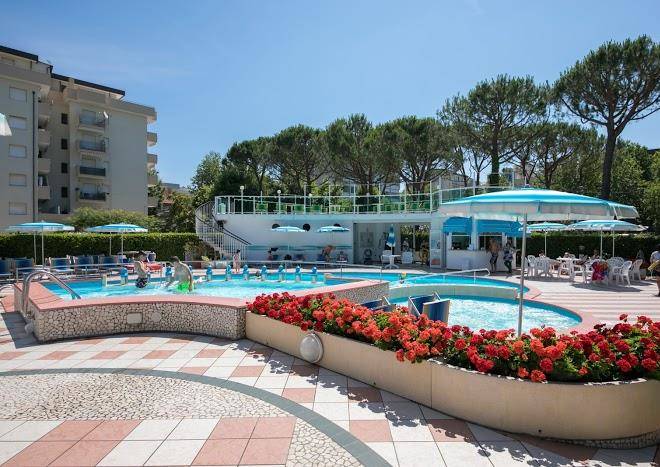 Hotel cavour