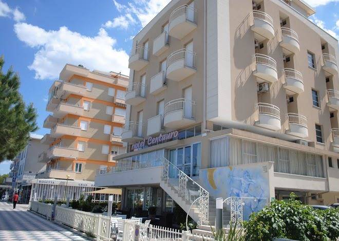 Hotel centauro
