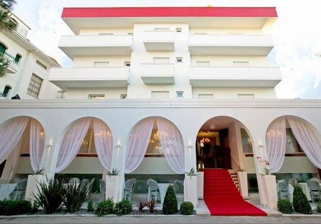 Hotel coelho