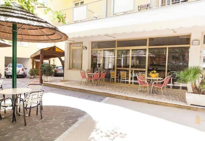 Hotel corallo