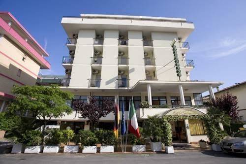 Hotel costaverde