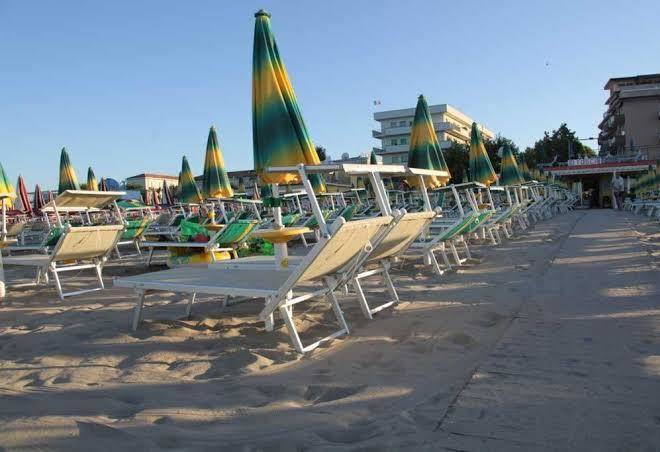 Hotel croce del sud