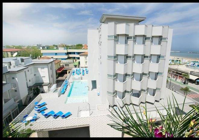 Hotel croce di malta