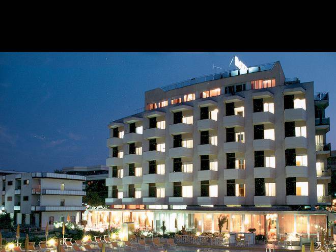 Hotel david